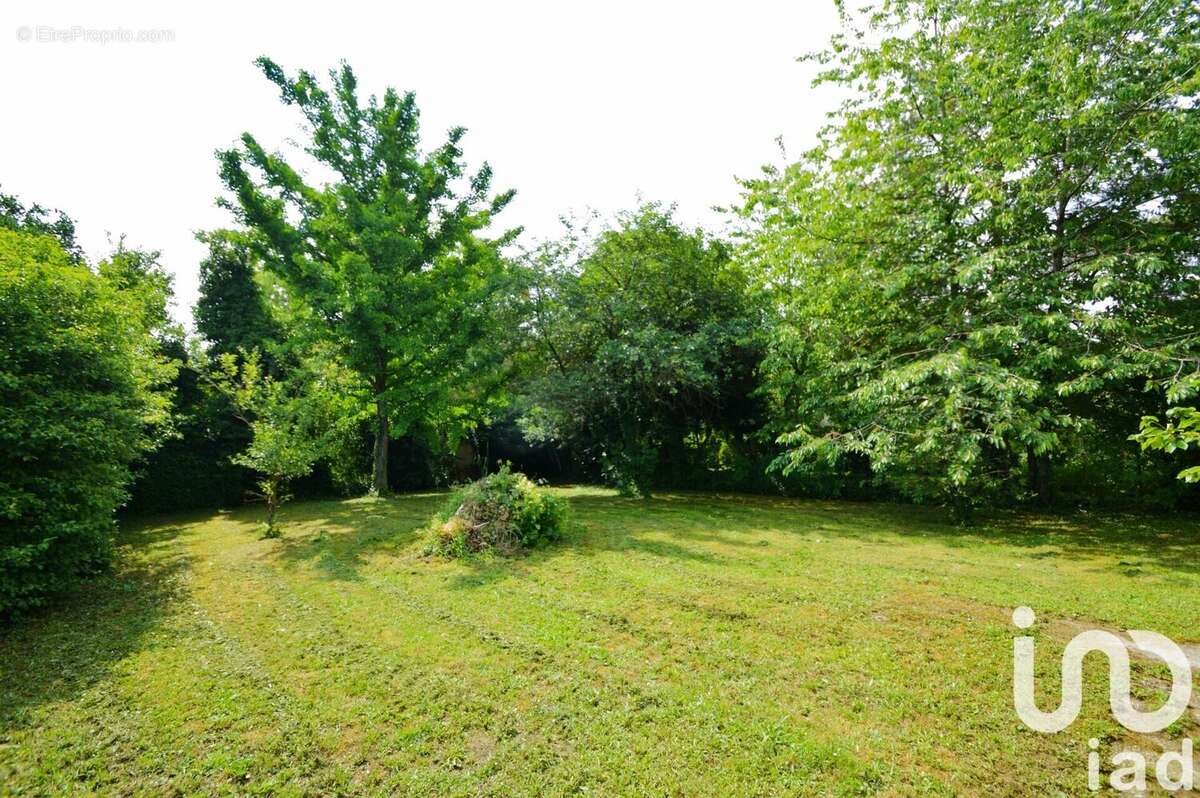 Photo 4 - Maison à CHATEAU-SALINS