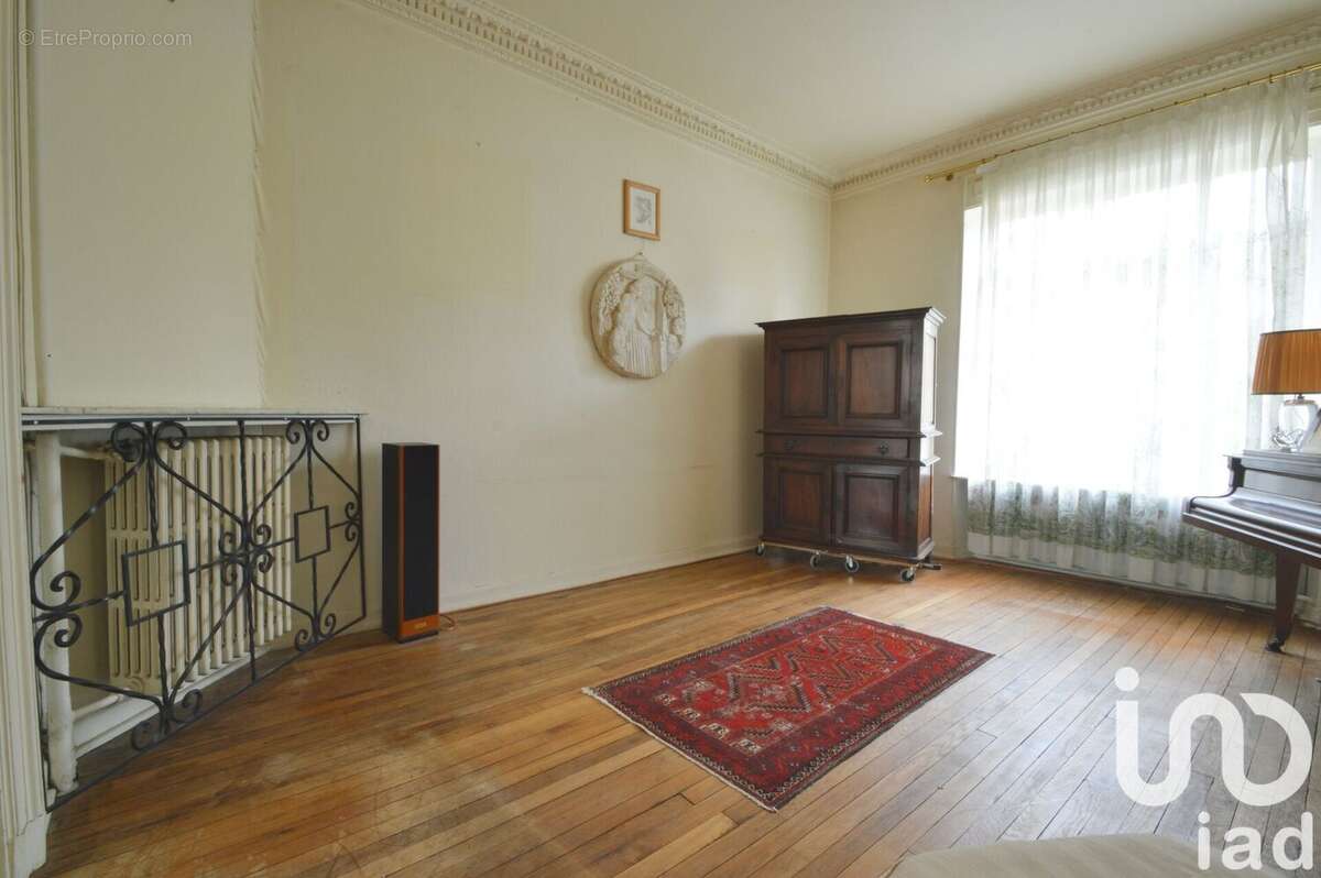 Photo 6 - Maison à CHATEAU-SALINS