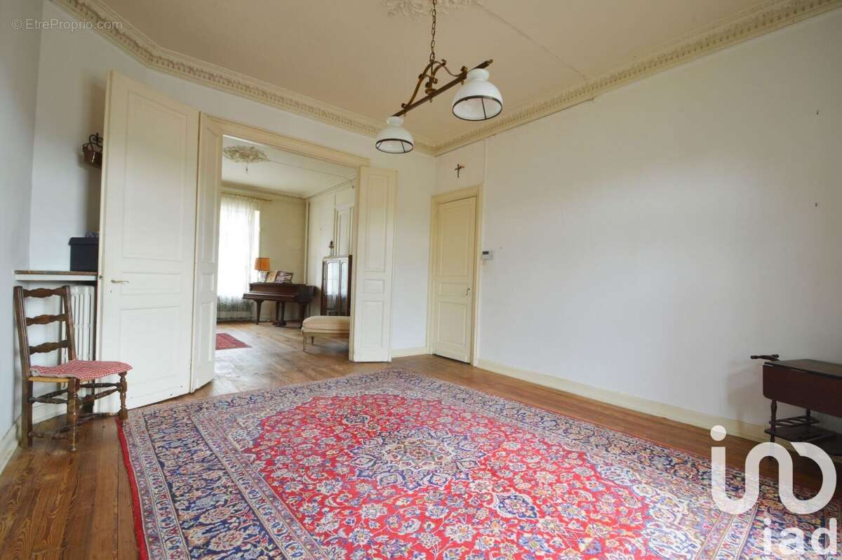 Photo 7 - Maison à CHATEAU-SALINS