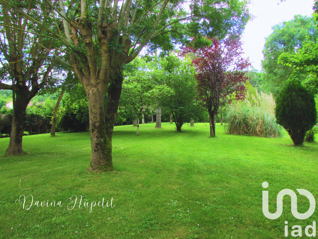 Photo 1 - Maison à PAVIE