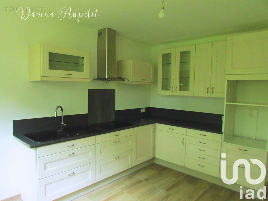 Photo 3 - Maison à PAVIE