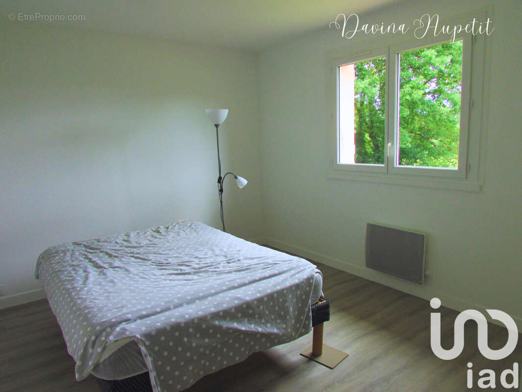 Photo 6 - Maison à PAVIE