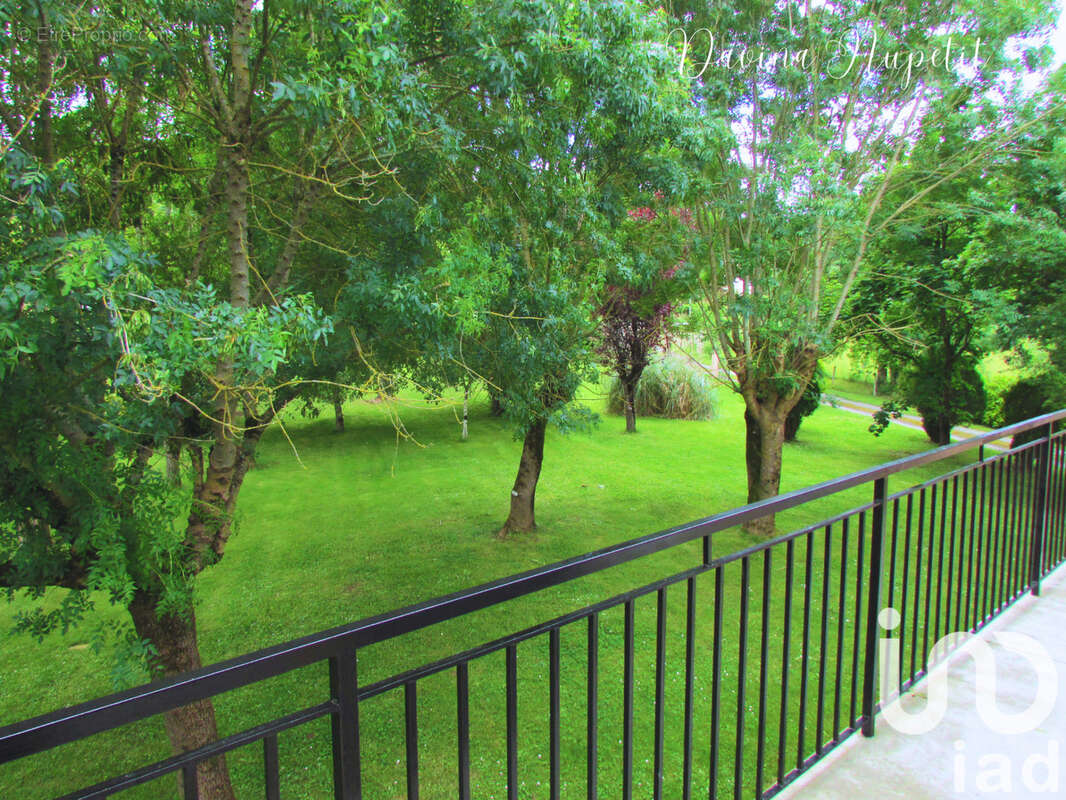 Photo 9 - Maison à PAVIE