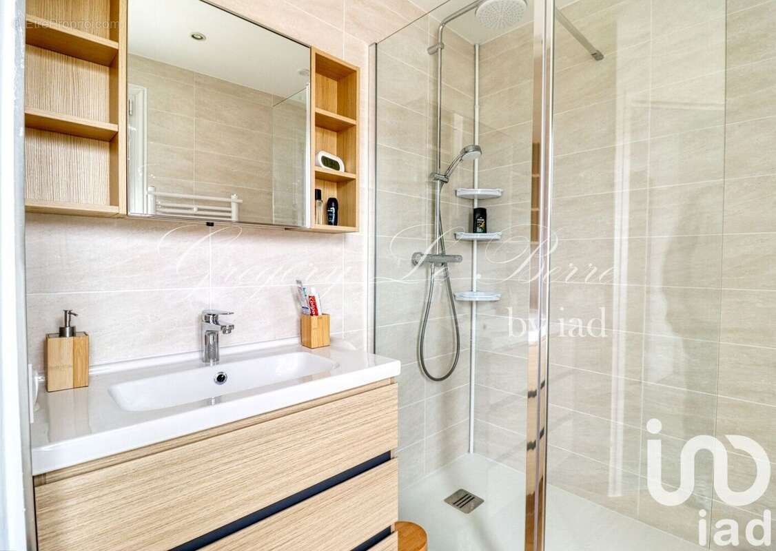 Photo 8 - Maison à ECOUEN