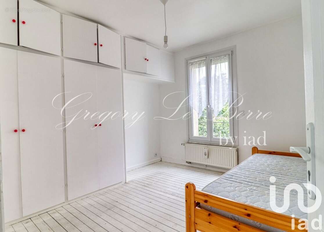 Photo 9 - Maison à ECOUEN