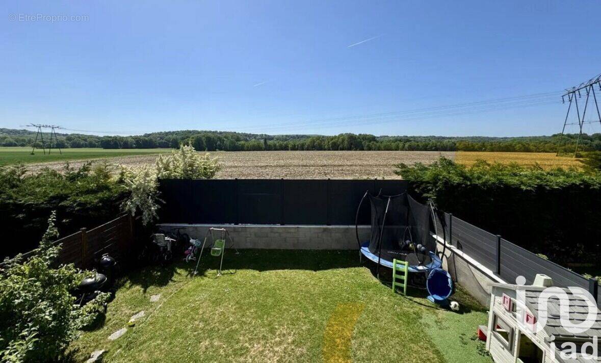 Photo 1 - Maison à MOURS