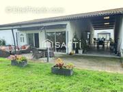 Photo 1 - Maison à SAINT-MEDARD-DE-MUSSIDAN