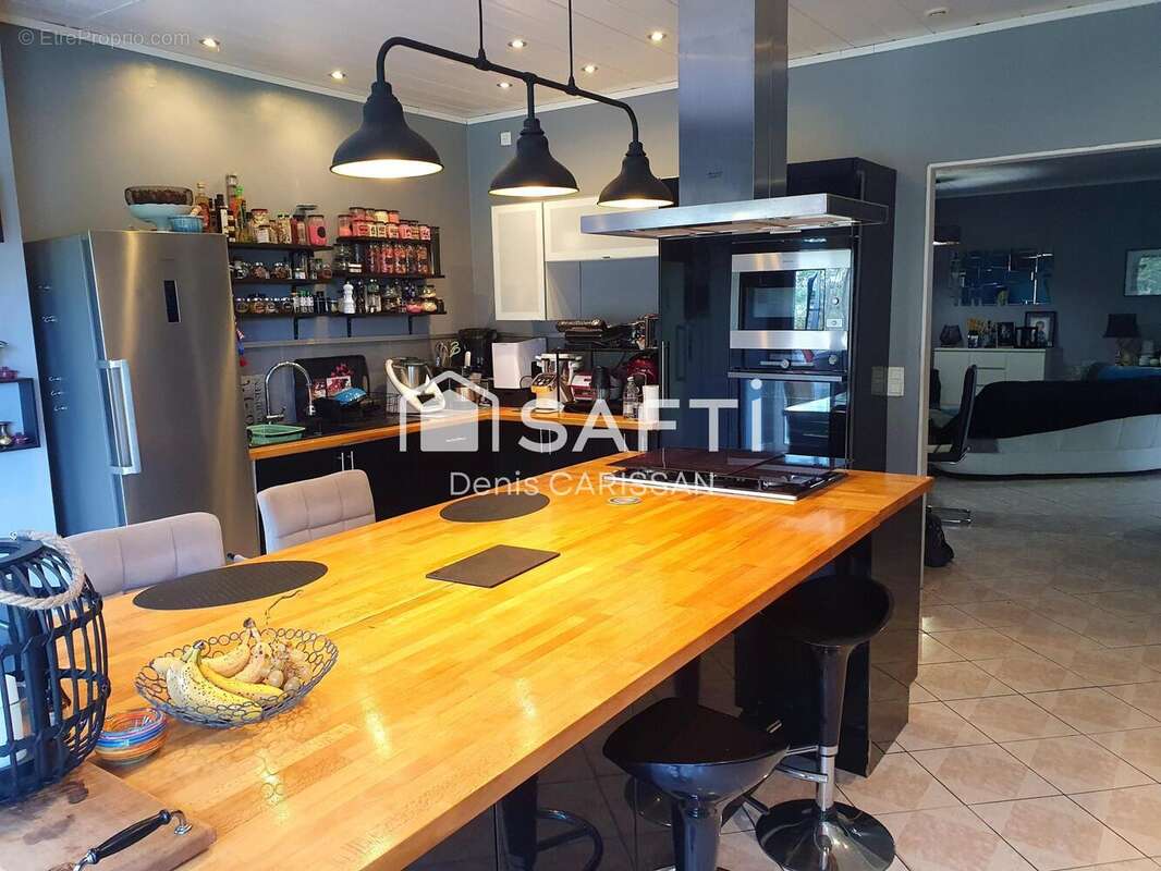 Photo 3 - Maison à SAINT-MEDARD-DE-MUSSIDAN