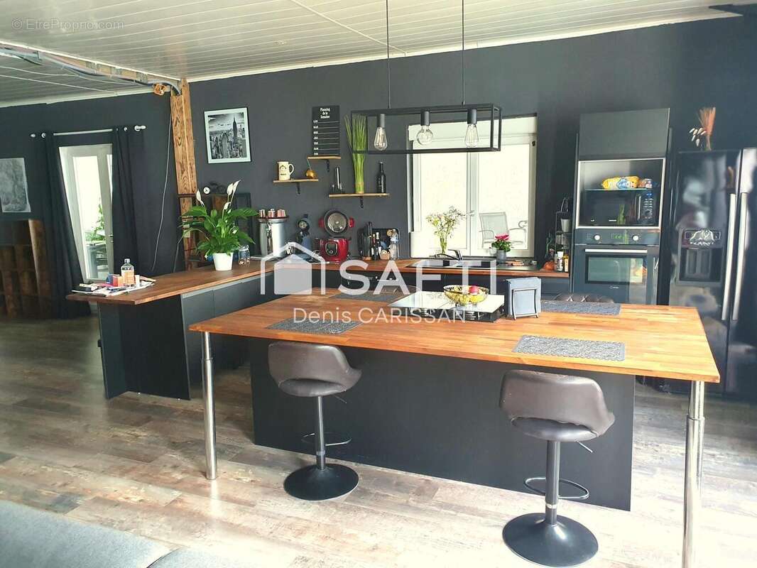 Photo 4 - Maison à SAINT-MEDARD-DE-MUSSIDAN