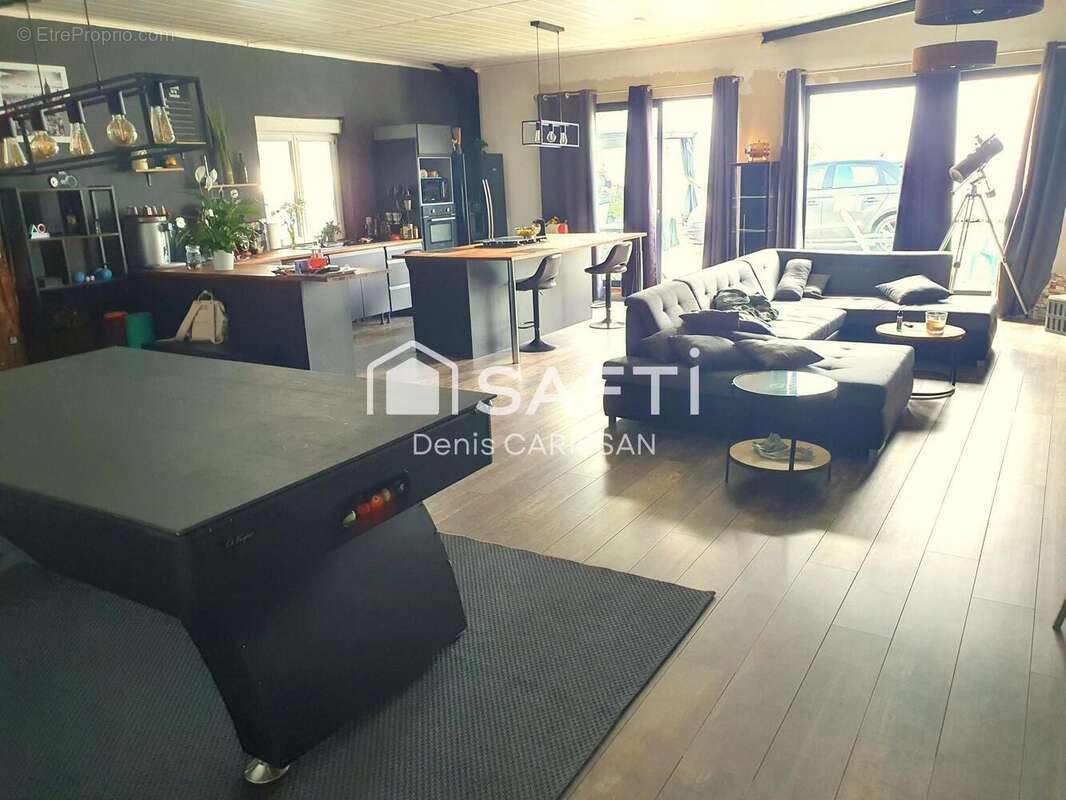 Photo 5 - Maison à SAINT-MEDARD-DE-MUSSIDAN