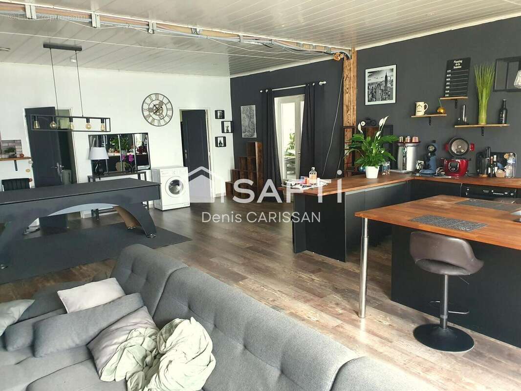 Photo 6 - Maison à SAINT-MEDARD-DE-MUSSIDAN