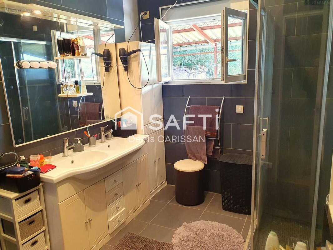 Photo 7 - Maison à SAINT-MEDARD-DE-MUSSIDAN