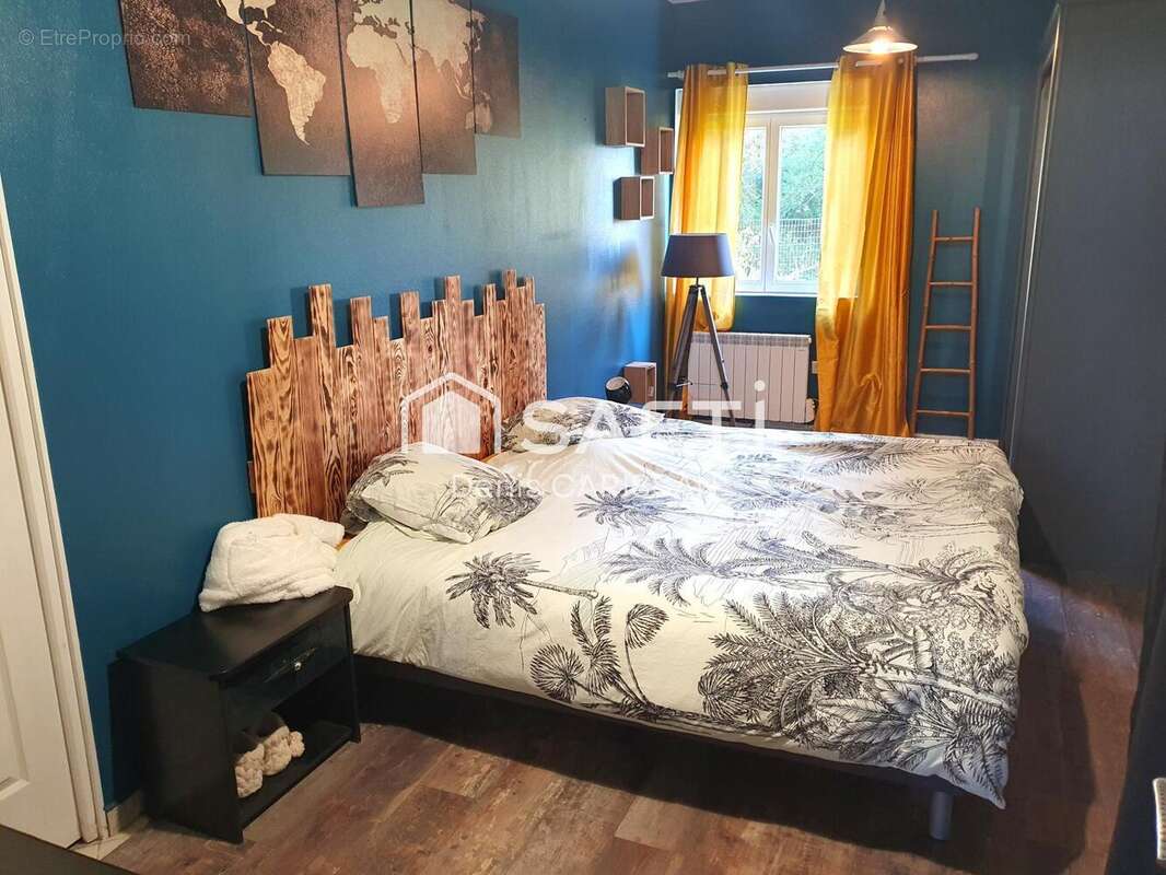 Photo 8 - Maison à SAINT-MEDARD-DE-MUSSIDAN