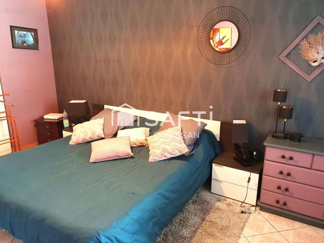 Photo 9 - Maison à SAINT-MEDARD-DE-MUSSIDAN