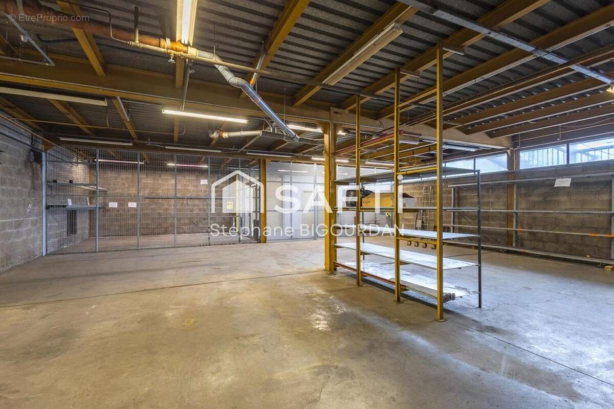 Photo 5 - Commerce à EXINCOURT