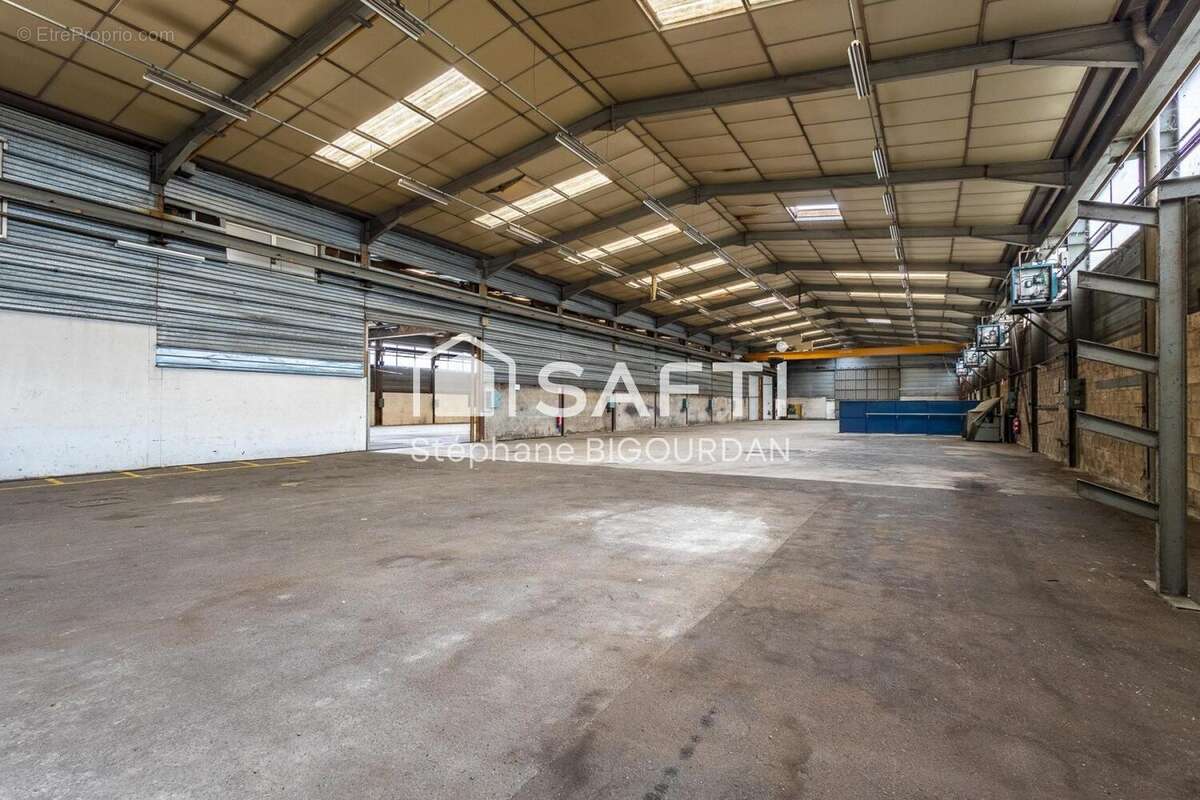 Photo 6 - Commerce à EXINCOURT