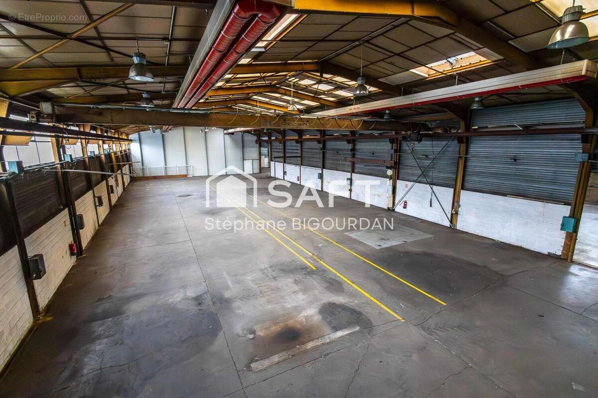 Photo 7 - Commerce à EXINCOURT