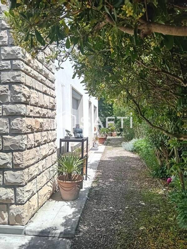 Photo 1 - Maison à CAZERES