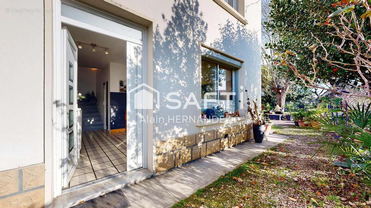 Photo 2 - Maison à CAZERES