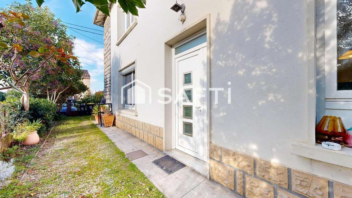 Photo 3 - Maison à CAZERES