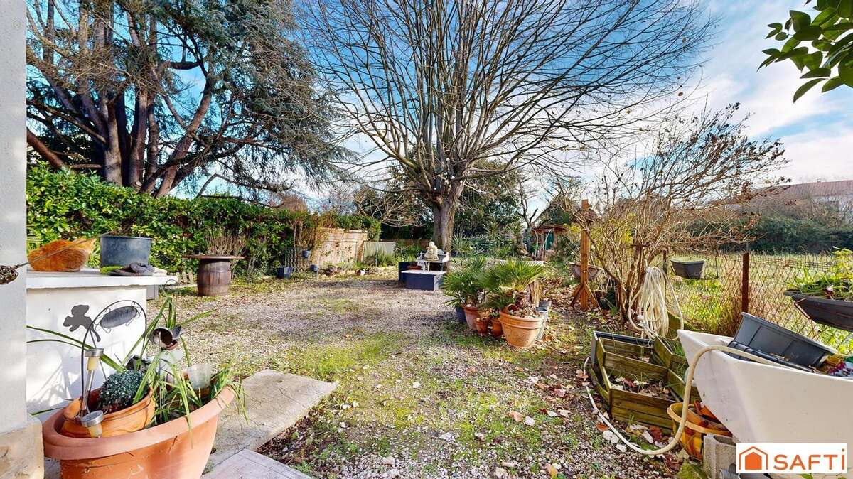 Photo 4 - Maison à CAZERES