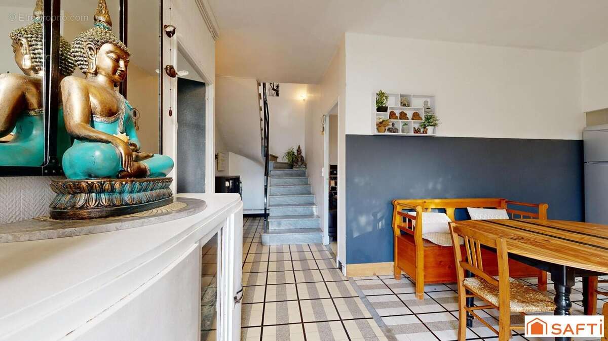 Photo 5 - Maison à CAZERES