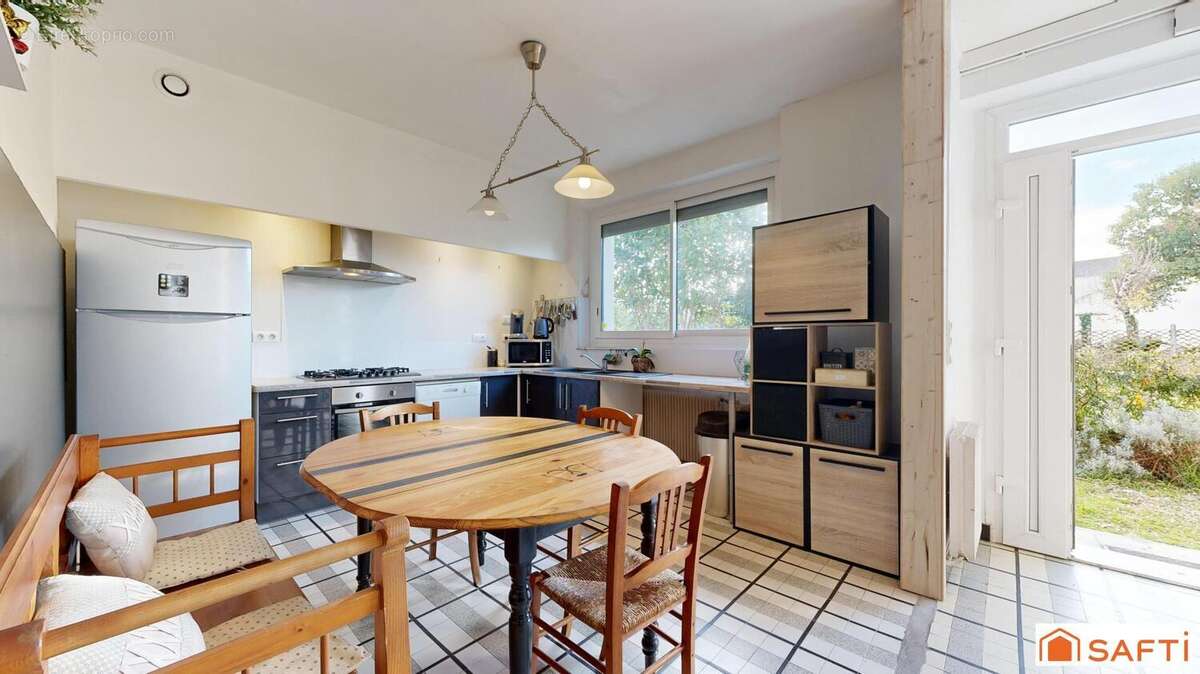 Photo 6 - Maison à CAZERES