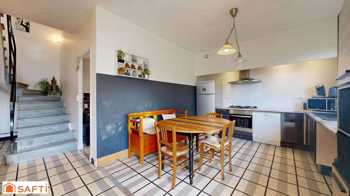 Photo 7 - Maison à CAZERES