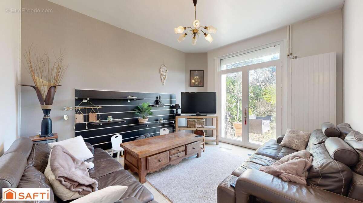 Photo 8 - Maison à CAZERES