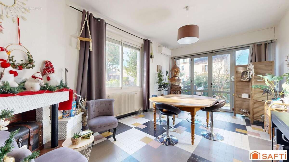 Photo 9 - Maison à CAZERES