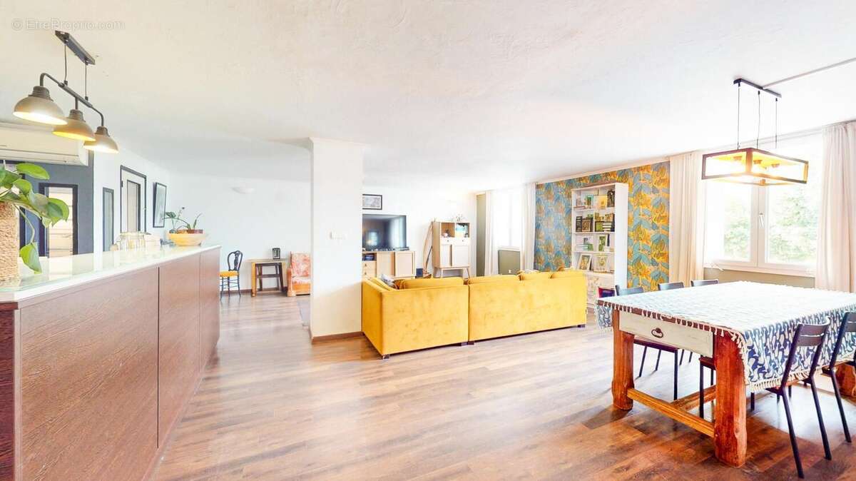 Photo 5 - Appartement à PIERREFEU-DU-VAR