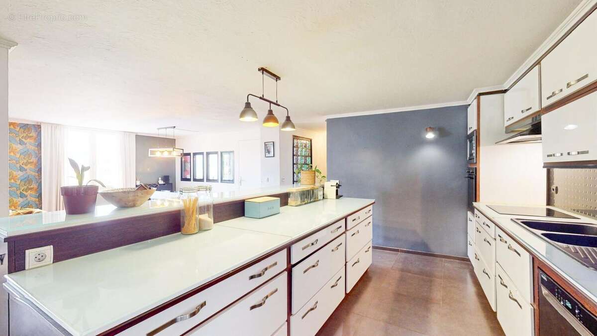 Photo 7 - Appartement à PIERREFEU-DU-VAR