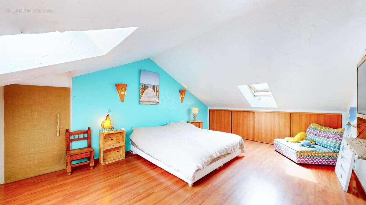 Photo 8 - Appartement à PIERREFEU-DU-VAR