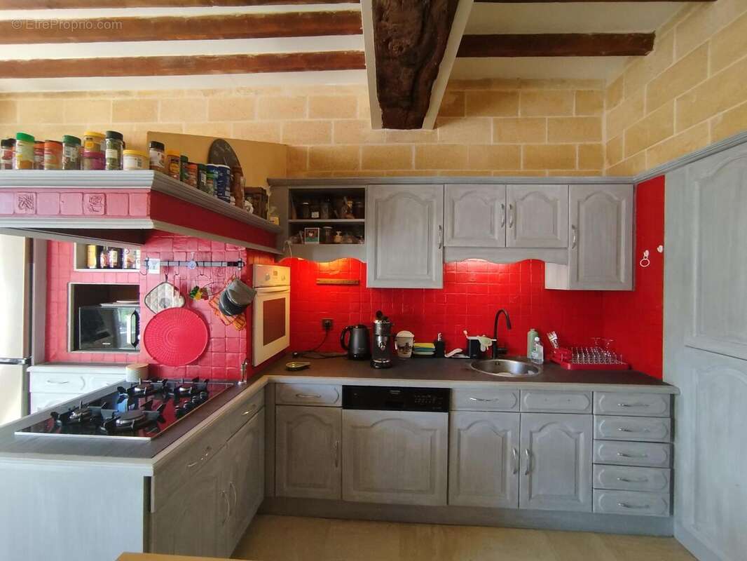 Photo 3 - Appartement à BOISSY-L&#039;AILLERIE