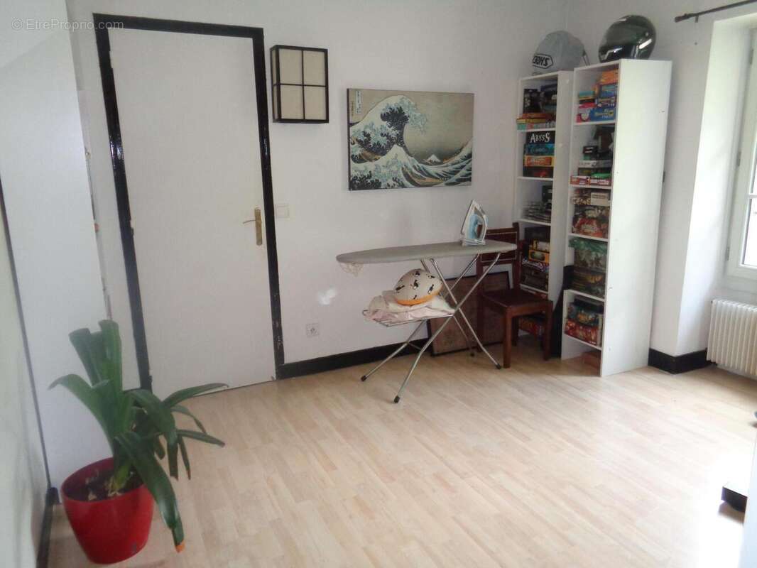 Photo 4 - Appartement à BOISSY-L&#039;AILLERIE