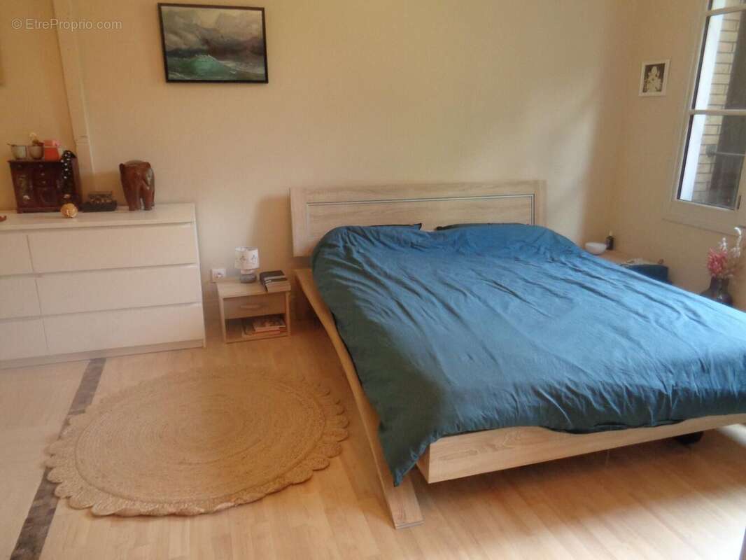 Photo 5 - Appartement à BOISSY-L&#039;AILLERIE