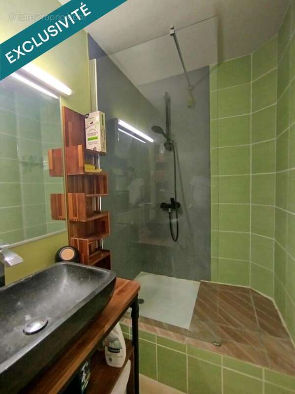 Photo 7 - Appartement à BOISSY-L&#039;AILLERIE