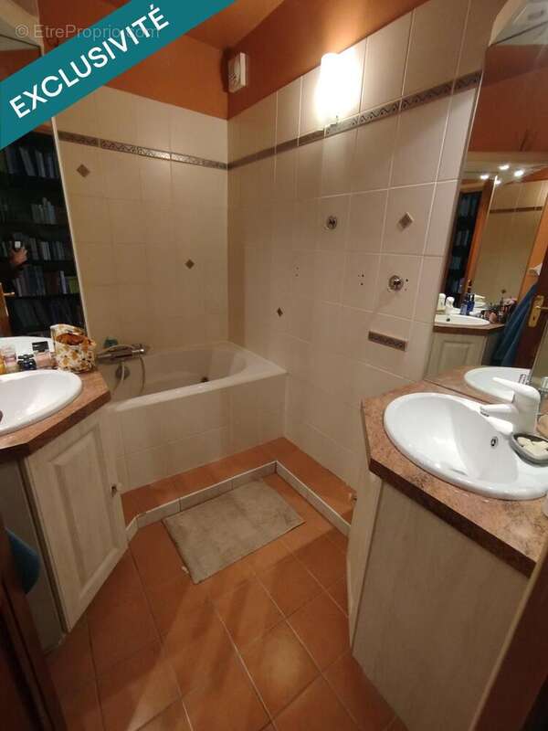 Photo 9 - Appartement à BOISSY-L&#039;AILLERIE