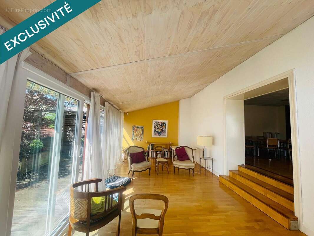 Photo 3 - Maison à LONGEVILLE-LES-SAINT-AVOLD