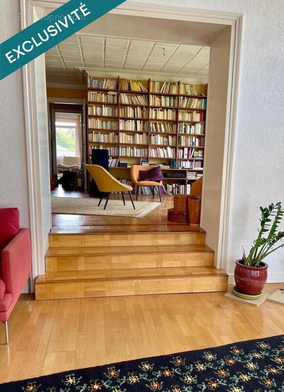 Photo 4 - Maison à LONGEVILLE-LES-SAINT-AVOLD