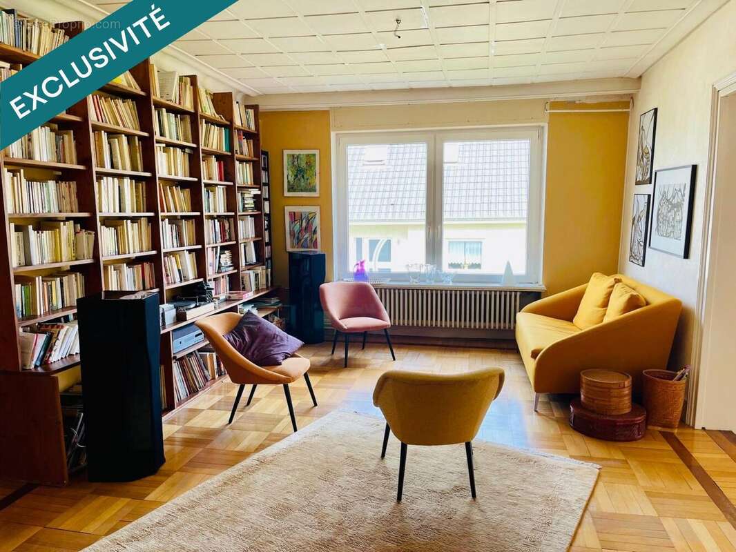 Photo 5 - Maison à LONGEVILLE-LES-SAINT-AVOLD