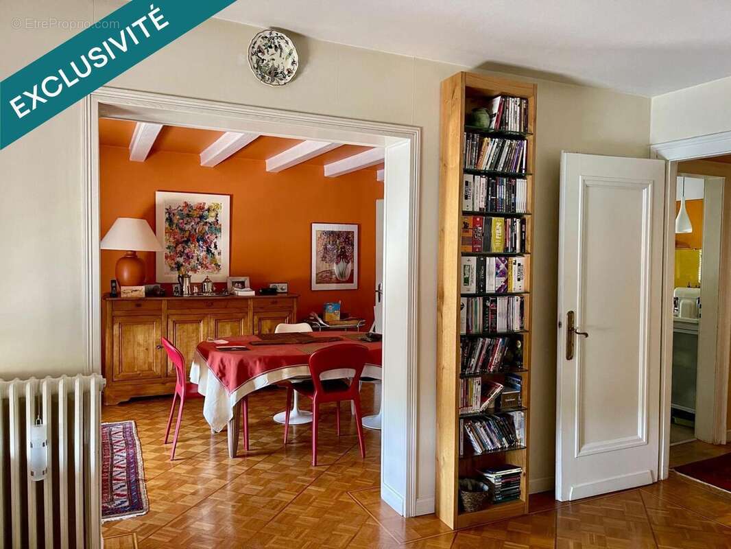 Photo 6 - Maison à LONGEVILLE-LES-SAINT-AVOLD