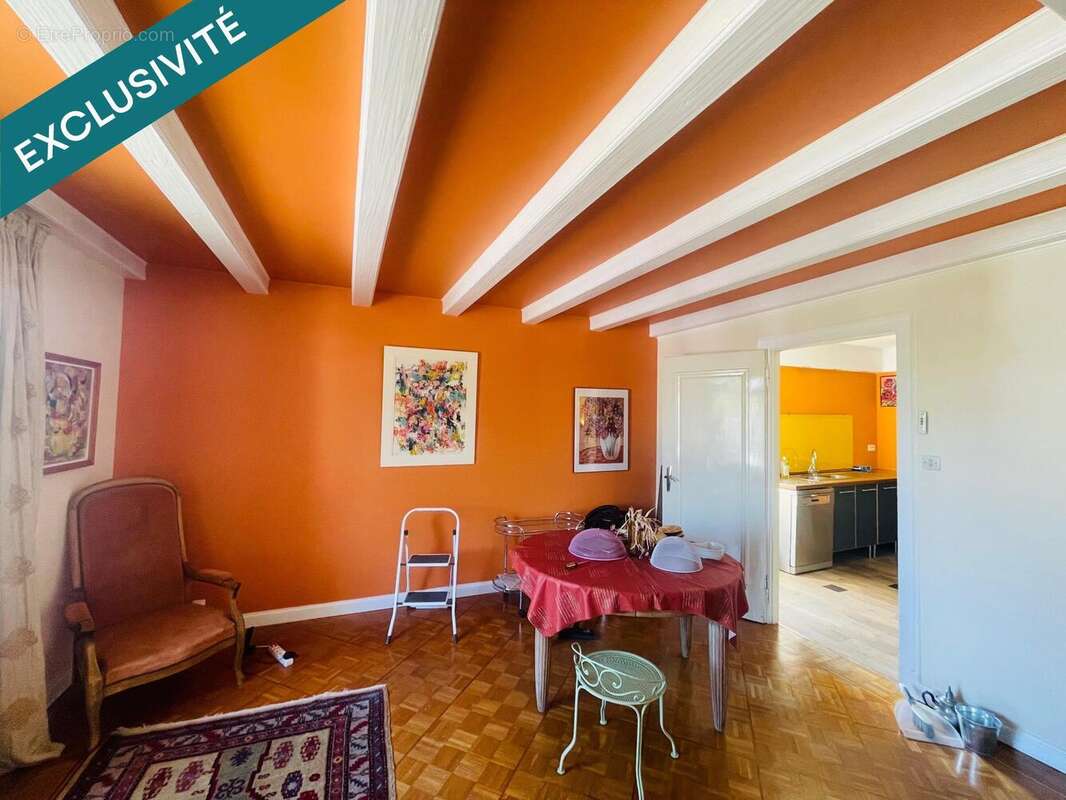 Photo 7 - Maison à LONGEVILLE-LES-SAINT-AVOLD