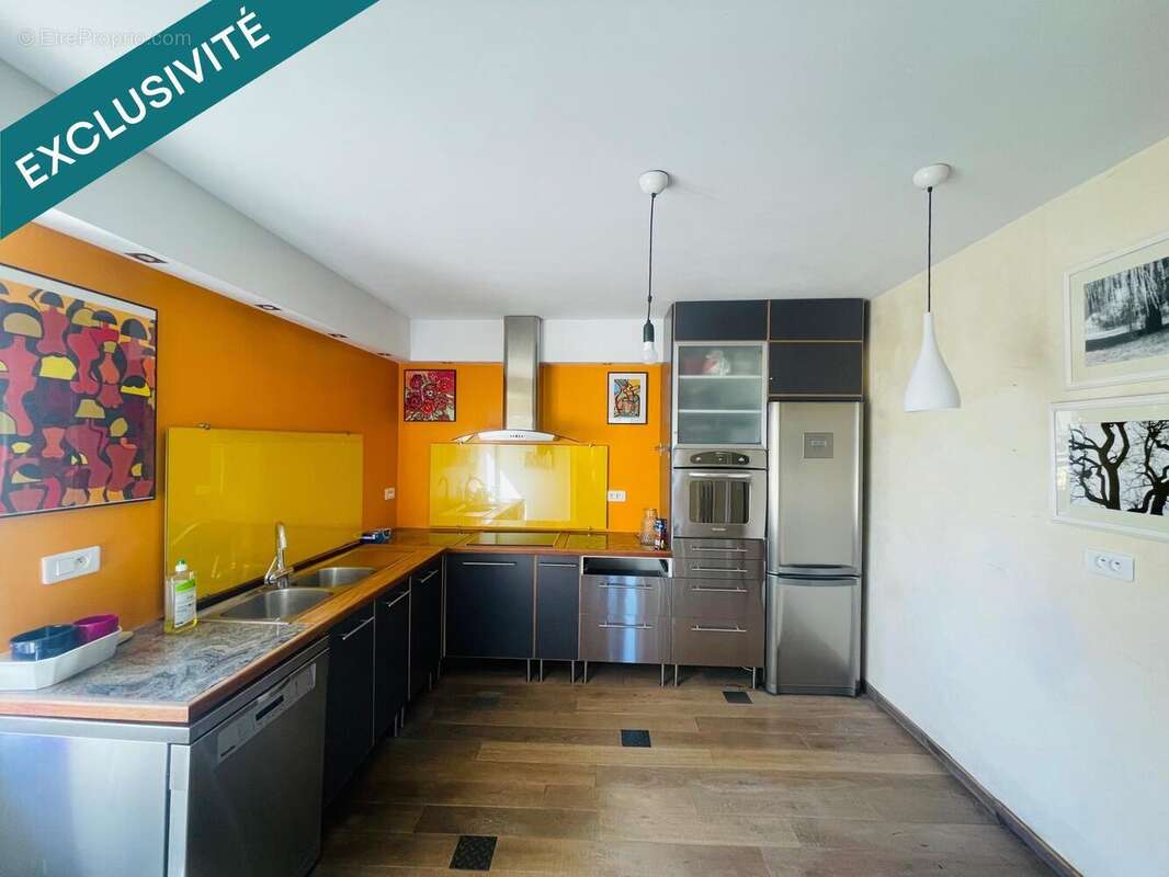 Photo 8 - Maison à LONGEVILLE-LES-SAINT-AVOLD