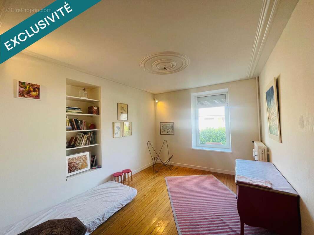 Photo 9 - Maison à LONGEVILLE-LES-SAINT-AVOLD