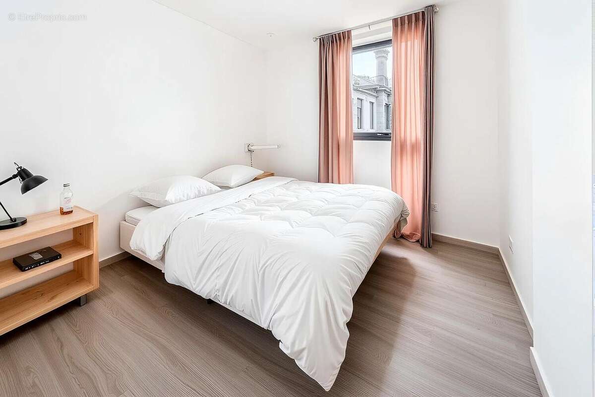 Photo 5 - Appartement à BORDEAUX