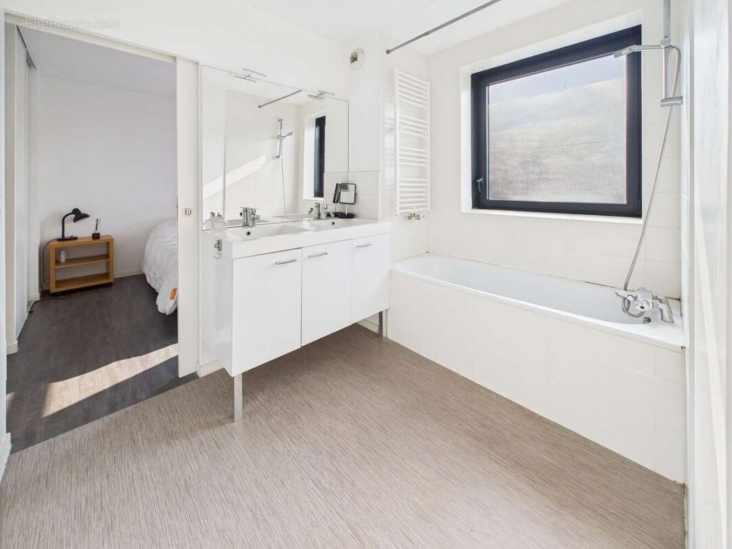 Photo 6 - Appartement à BORDEAUX