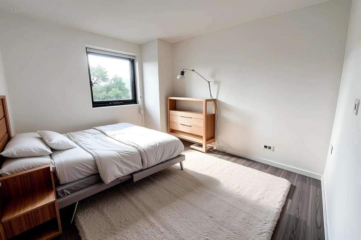 Photo 7 - Appartement à BORDEAUX