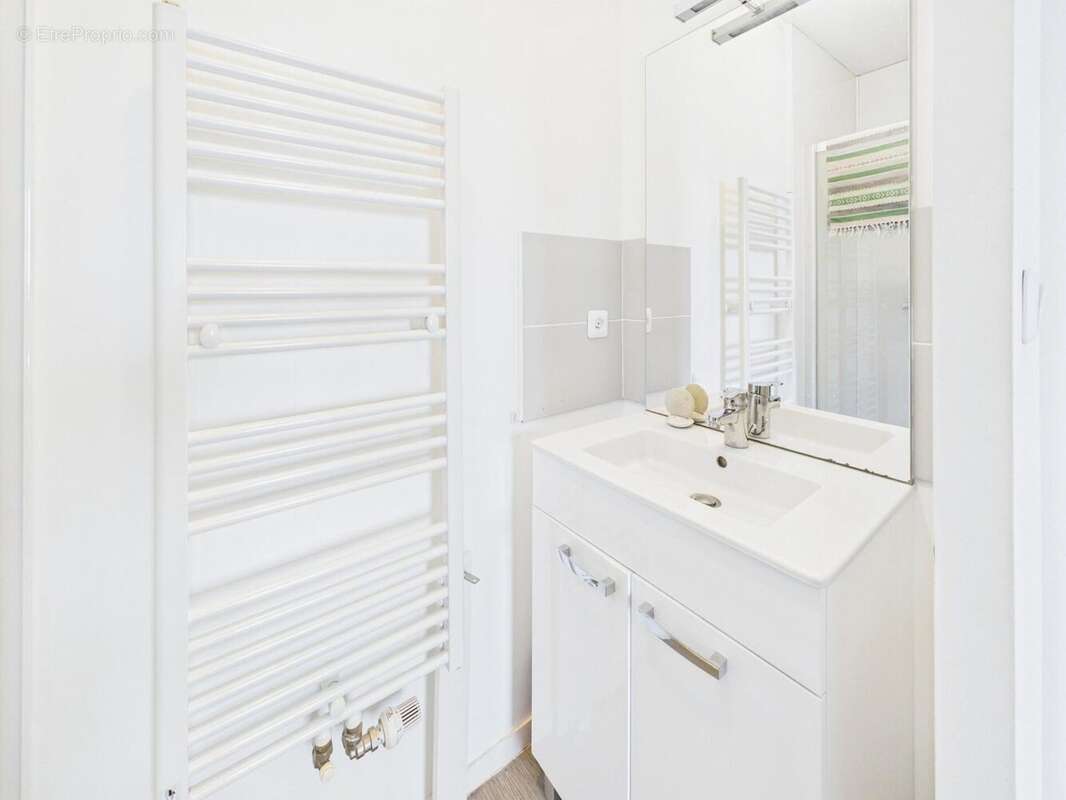 Photo 8 - Appartement à BORDEAUX