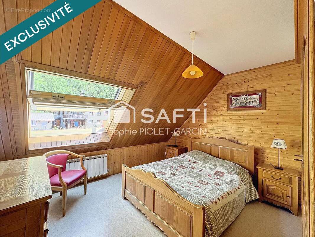 Photo 4 - Appartement à LA GRAVE